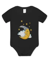 Baby Bodysuit - EU Baby Bodysuit - EU