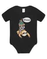 Baby Bodysuit - EU