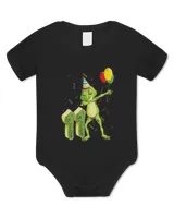 Baby Bodysuit - EU