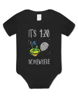 Baby Bodysuit - EU Baby Bodysuit - EU