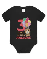 Baby Bodysuit - EU