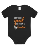 Baby Bodysuit - EU Baby Bodysuit - EU
