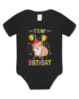 Baby Bodysuit - EU