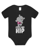 Baby Bodysuit - EU