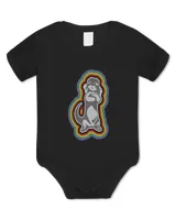 Baby Bodysuit - EU Baby Bodysuit - EU