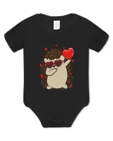 Baby Bodysuit - EU Baby Bodysuit - EU