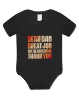 Baby Bodysuit - EU