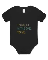 Baby Bodysuit - EU