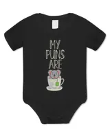 Baby Bodysuit - EU