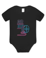 Baby Bodysuit - EU Baby Bodysuit - EU