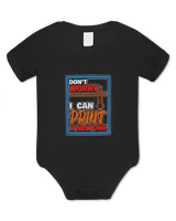 Baby Bodysuit - EU Baby Bodysuit - EU