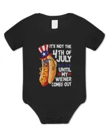 Baby Bodysuit - EU