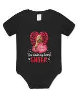 Baby Bodysuit - EU Baby Bodysuit - EU