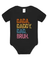Baby Bodysuit - EU Baby Bodysuit - EU