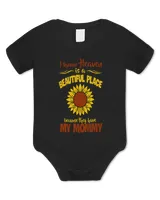Baby Bodysuit - EU Baby Bodysuit - EU