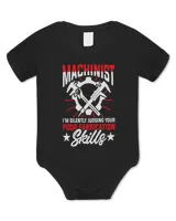 Baby Bodysuit - EU Baby Bodysuit - EU