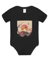 Baby Bodysuit - EU