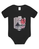 Baby Bodysuit - EU