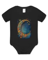 Baby Bodysuit - EU Baby Bodysuit - EU