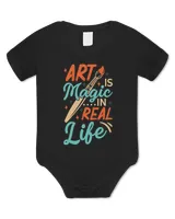 Baby Bodysuit - EU