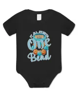 Baby Bodysuit - EU