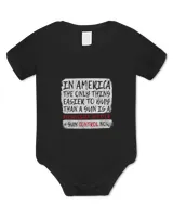 Baby Bodysuit - EU Baby Bodysuit - EU