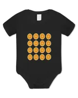 Baby Bodysuit - EU