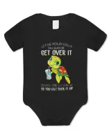 Baby Bodysuit - EU Baby Bodysuit - EU
