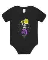Baby Bodysuit - EU Baby Bodysuit - EU