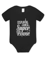 Baby Bodysuit - EU