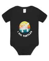 Baby Bodysuit - EU Baby Bodysuit - EU