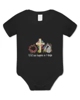 Baby Bodysuit - EU Baby Bodysuit - EU