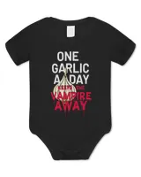 Baby Bodysuit - EU