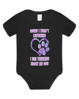 Baby Bodysuit - EU Baby Bodysuit - EU