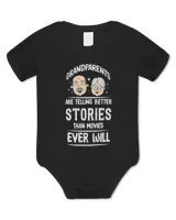 Baby Bodysuit - EU