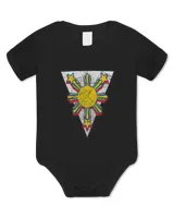 Baby Bodysuit - EU Baby Bodysuit - EU