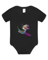 Baby Bodysuit - EU