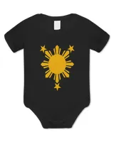 Baby Bodysuit - EU Baby Bodysuit - EU