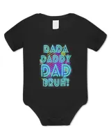 Baby Bodysuit - EU Baby Bodysuit - EU
