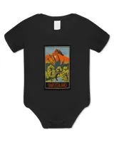 Baby Bodysuit - EU Baby Bodysuit - EU