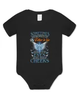 Baby Bodysuit - EU Baby Bodysuit - EU