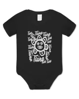 Baby Bodysuit - EU
