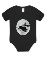 Baby Bodysuit - EU Baby Bodysuit - EU