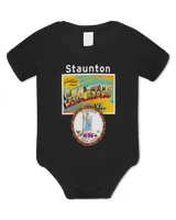 Baby Bodysuit - EU