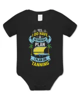 Baby Bodysuit - EU