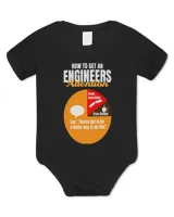 Baby Bodysuit - EU Baby Bodysuit - EU