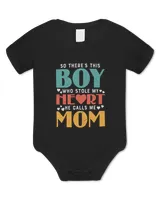 Baby Bodysuit - EU Baby Bodysuit - EU