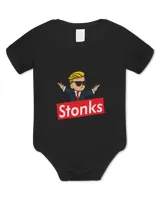 Baby Bodysuit - EU