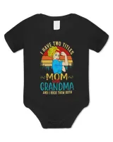 Baby Bodysuit - EU