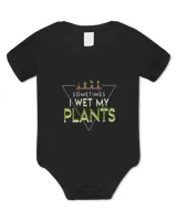Baby Bodysuit - EU